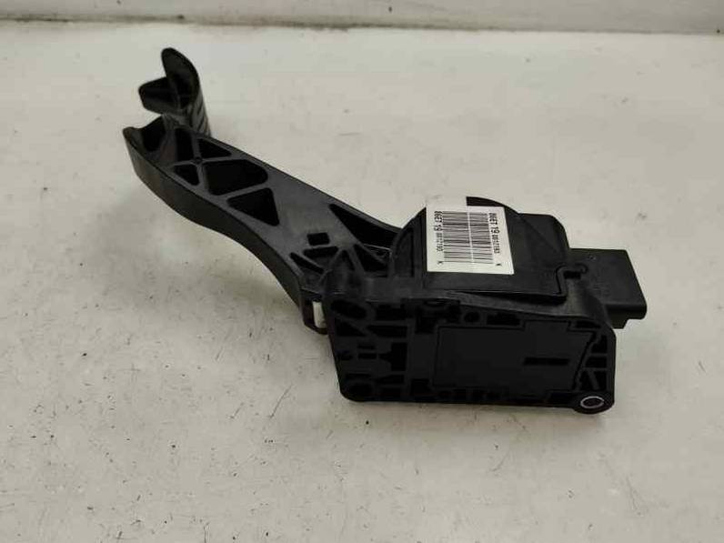 POTENCIOMETRO PEDAL CITROEN BERLINGO CUADRO 2012 1.6 HDI (92 CV)