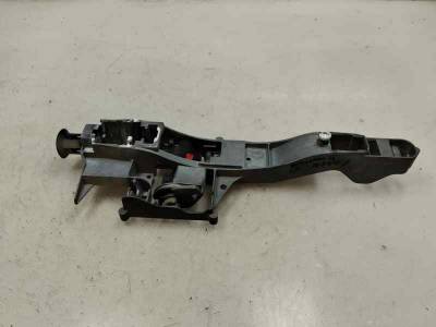 MANETA EXTERIOR LATERAL DERECHA CITROEN BERLINGO CUADRO 2012 1.6 HDI (92 CV)