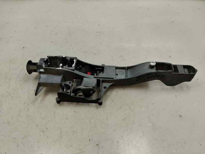 MANETA EXTERIOR LATERAL DERECHA CITROEN BERLINGO CUADRO 2012 1.6 HDI (92 CV)