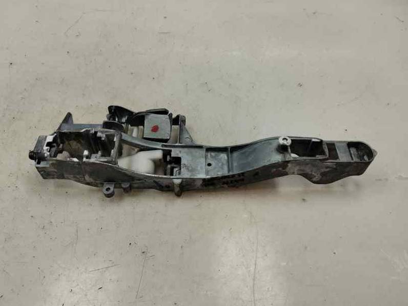 MANETA EXTERIOR DELANTERA DERECHA CITROEN BERLINGO CUADRO 2012 1.6 HDI (92 CV)