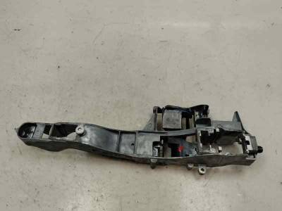 MANETA EXTERIOR DELANTERA IZQUIERDA CITROEN BERLINGO CUADRO 2012 1.6 HDI (92 CV)