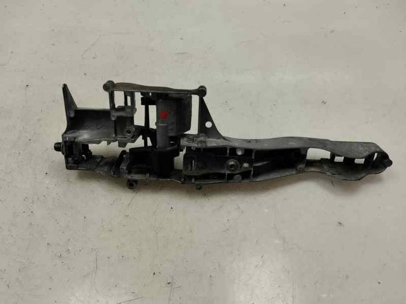 MANETA EXTERIOR DELANTERA IZQUIERDA CITROEN BERLINGO CUADRO 2012 1.6 HDI (92 CV)