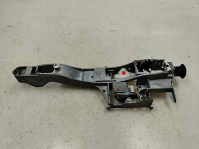 MANETA EXTERIOR LATERAL IZQUIERDA CITROEN BERLINGO CUADRO 2012 1.6 HDI (92 CV)