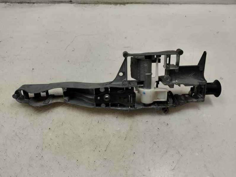 MANETA EXTERIOR LATERAL IZQUIERDA CITROEN BERLINGO CUADRO 2012 1.6 HDI (92 CV)