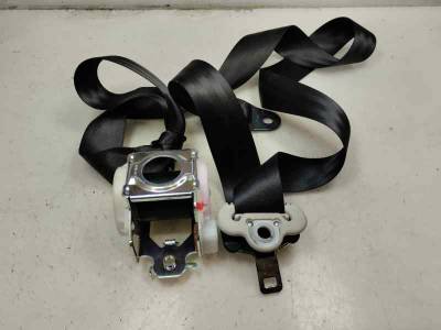 CINTURON SEGURIDAD TRASERO IZQUIERDO CITROEN BERLINGO CUADRO 2012 1.6 HDI (92 CV)