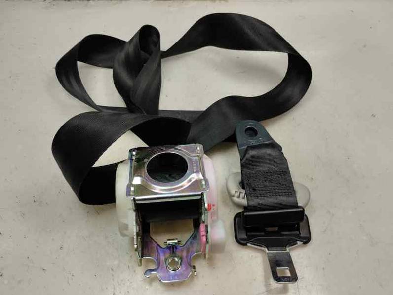 CINTURON SEGURIDAD TRASERO DERECHO CITROEN BERLINGO CUADRO 2012 1.6 HDI (92 CV)