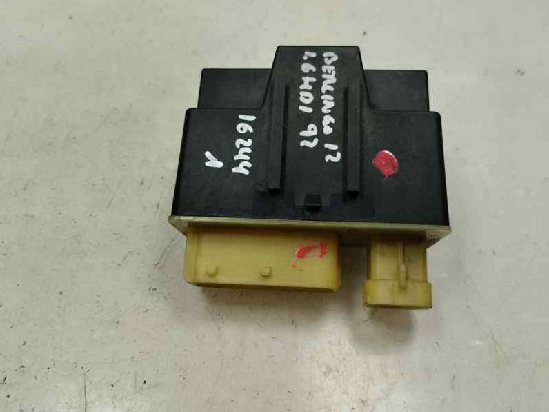 RELE CITROEN BERLINGO CUADRO 2012 1.6 HDI (92 CV)