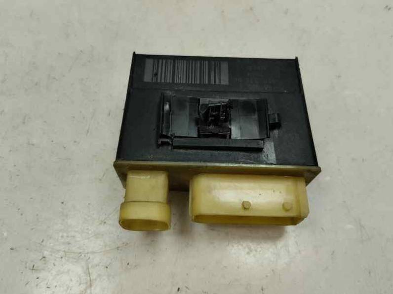 RELE CITROEN BERLINGO CUADRO 2012 1.6 HDI (92 CV)