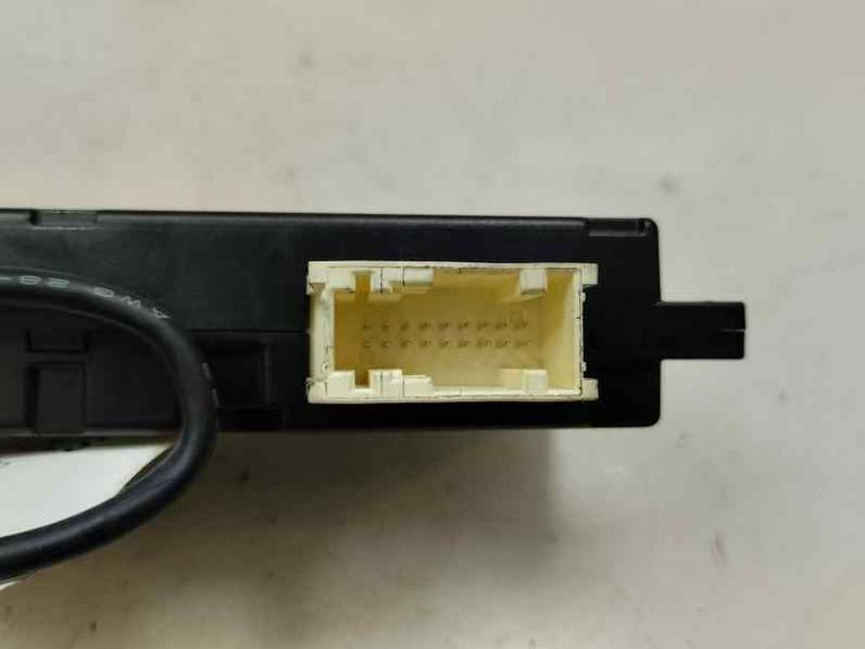 MODULO ELECTRONICO CITROEN BERLINGO CUADRO 2012 1.6 HDI (92 CV)