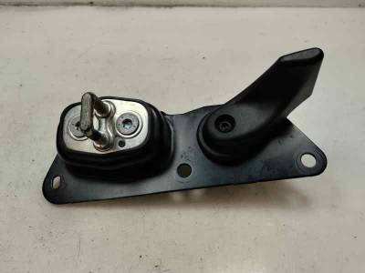 MANETA INTERIOR TRASERA DERECHA CITROEN BERLINGO CUADRO 2012 1.6 HDI (92 CV)