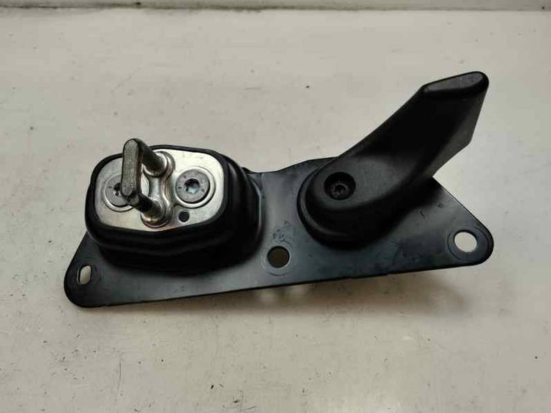 MANETA INTERIOR TRASERA DERECHA CITROEN BERLINGO CUADRO 2012 1.6 HDI (92 CV)