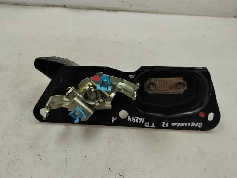 MANETA INTERIOR TRASERA DERECHA CITROEN BERLINGO CUADRO 2012 1.6 HDI (92 CV)