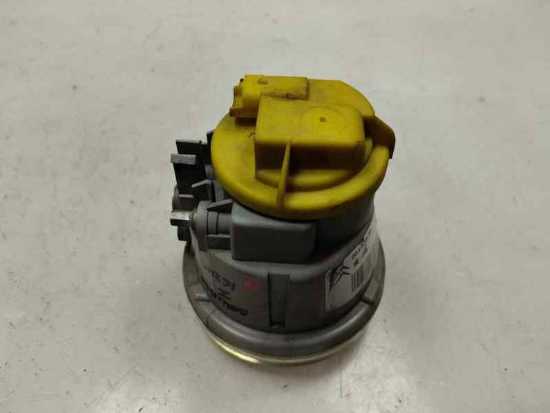 FARO ANTINIEBLA IZQUIERDO CITROEN BERLINGO CUADRO 2012 1.6 HDI (92 CV)