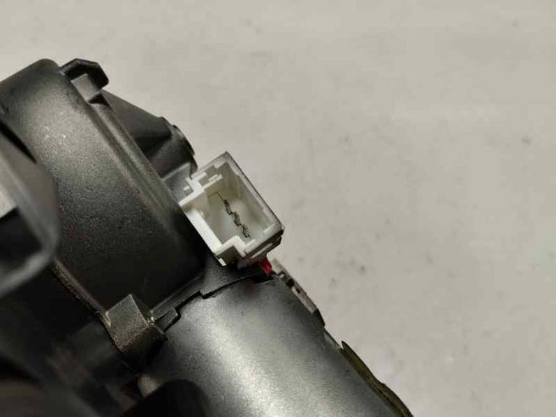 MOTOR LIMPIA TRASERO CITROEN BERLINGO CUADRO 2012 1.6 HDI (92 CV)