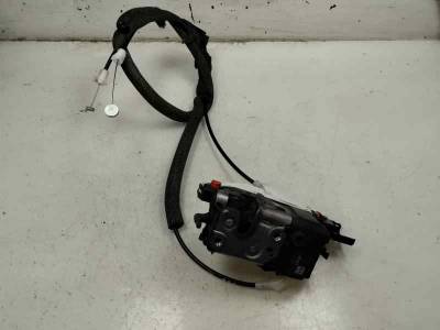 CERRADURA PUERTA LATERAL IZQUIERDA CITROEN BERLINGO CUADRO 2012 1.6 HDI (92 CV)