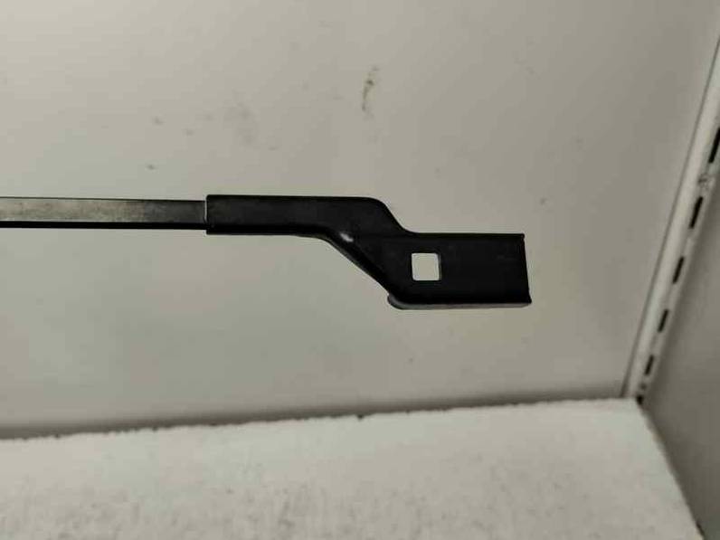 BRAZO LIMPIA DELANTERO DERECHO CITROEN BERLINGO CUADRO 2012 1.6 HDI (92 CV)