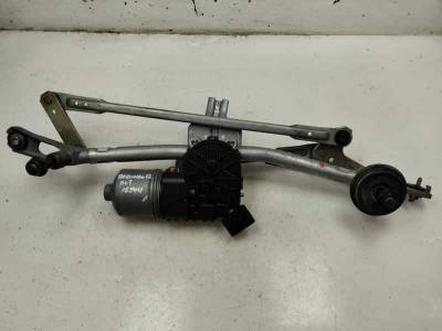 MOTOR LIMPIA DELANTERO CITROEN BERLINGO CUADRO 2012 1.6 HDI (92 CV)