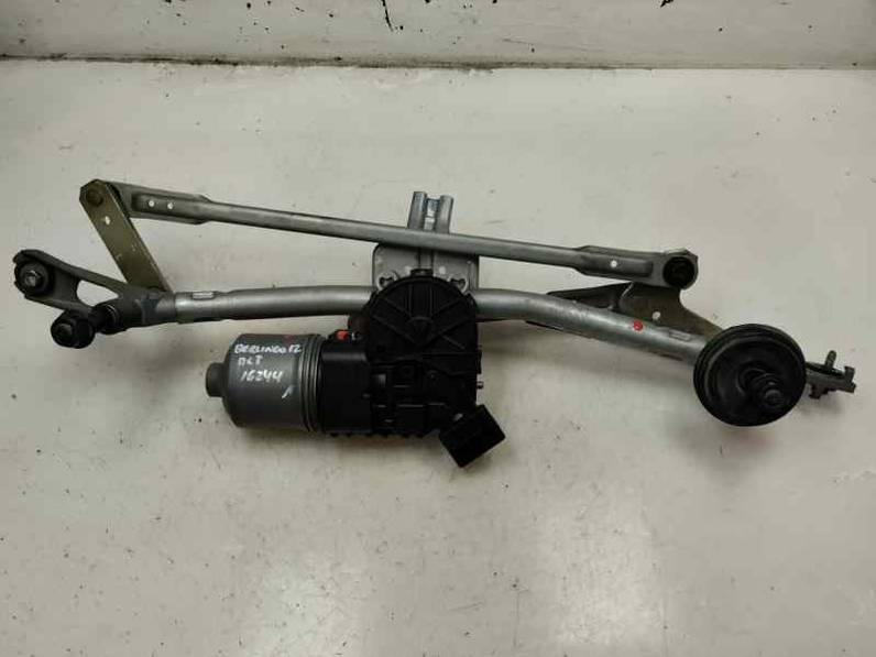 MOTOR LIMPIA DELANTERO CITROEN BERLINGO CUADRO 2012 1.6 HDI (92 CV)