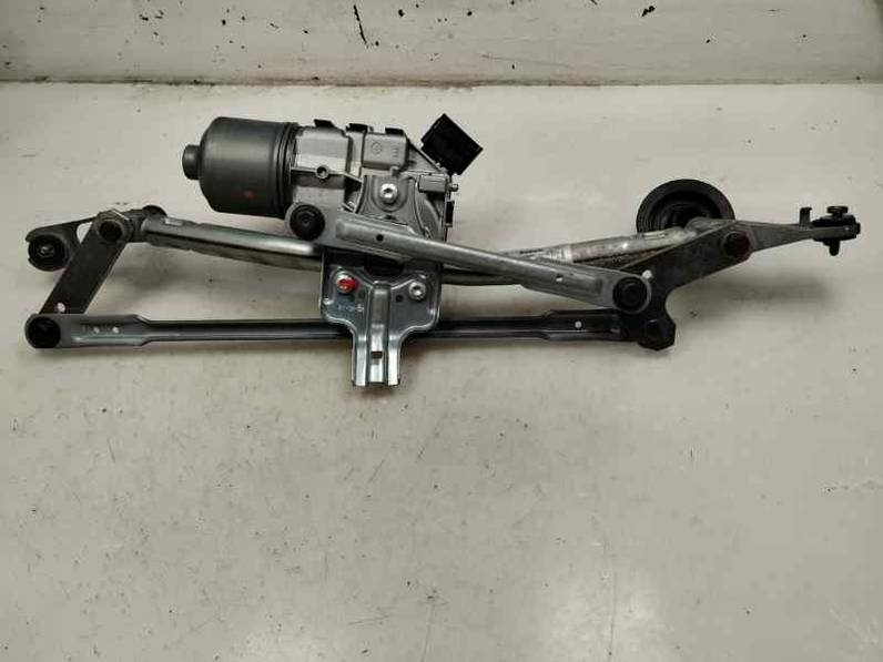 MOTOR LIMPIA DELANTERO CITROEN BERLINGO CUADRO 2012 1.6 HDI (92 CV)