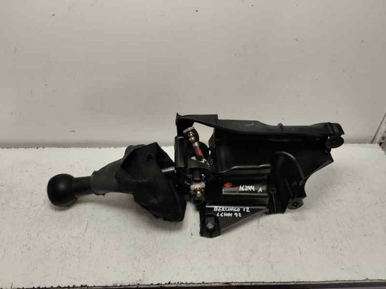 PALANCA CAMBIO CITROEN BERLINGO CUADRO 2012 1.6 HDI (92 CV)