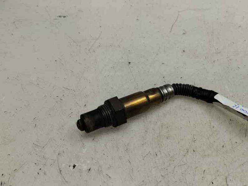 SONDA LAMBDA CITROEN BERLINGO CUADRO 2012 1.6 HDI (92 CV)