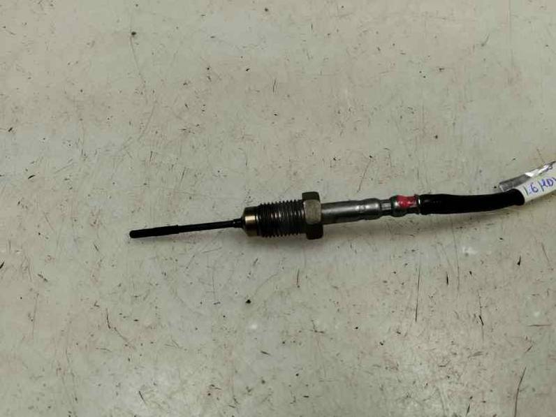 SONDA LAMBDA CITROEN BERLINGO CUADRO 2012 1.6 HDI (92 CV)