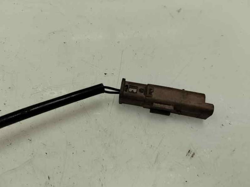 SONDA LAMBDA CITROEN BERLINGO CUADRO 2012 1.6 HDI (92 CV)