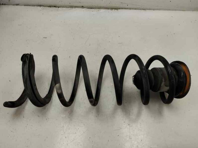 MUELLE AMORTIGUACION CITROEN BERLINGO CUADRO 2012 1.6 HDI (92 CV)