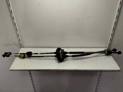 PALANCA CAMBIO CITROEN BERLINGO CUADRO 2012 1.6 HDI (92 CV)