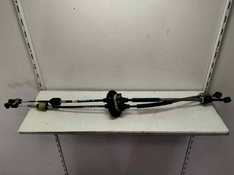 PALANCA CAMBIO CITROEN BERLINGO CUADRO 2012 1.6 HDI (92 CV)