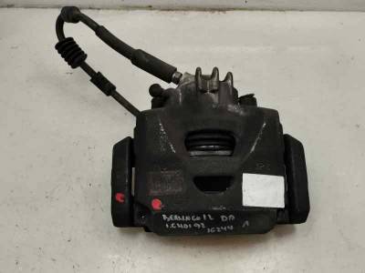 PINZA FRENO DELANTERA DERECHA CITROEN BERLINGO CUADRO 2012 1.6 HDI (92 CV)