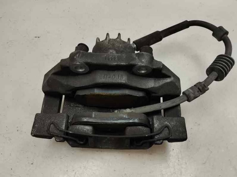 PINZA FRENO DELANTERA DERECHA CITROEN BERLINGO CUADRO 2012 1.6 HDI (92 CV)