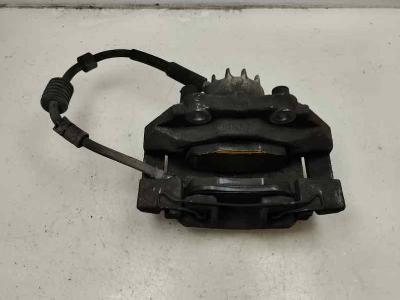 PINZA FRENO DELANTERA IZQUIERDA CITROEN BERLINGO CUADRO 2012 1.6 HDI (92 CV)