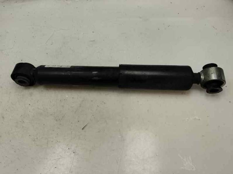 AMORTIGUADOR TRASERO IZQUIERDO CITROEN BERLINGO CUADRO 2012 1.6 HDI (92 CV)