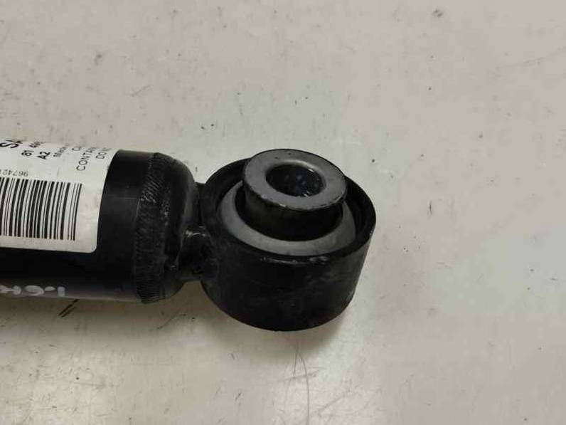 AMORTIGUADOR TRASERO DERECHO CITROEN BERLINGO CUADRO 2012 1.6 HDI (92 CV)