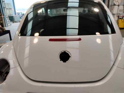 PORTON TRASERO VOLKSWAGEN NEW BEETLE 2000 2.0 (116 CV)