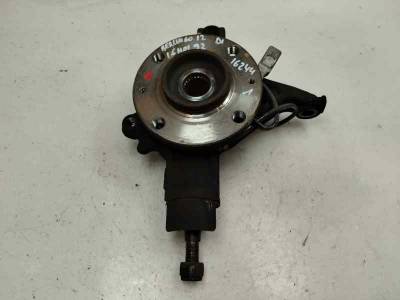 MANGUETA DELANTERA IZQUIERDA CITROEN BERLINGO CUADRO 2012 1.6 HDI (92 CV)