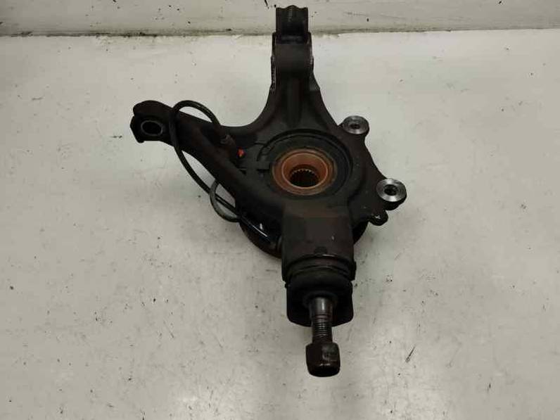 MANGUETA DELANTERA IZQUIERDA CITROEN BERLINGO CUADRO 2012 1.6 HDI (92 CV)