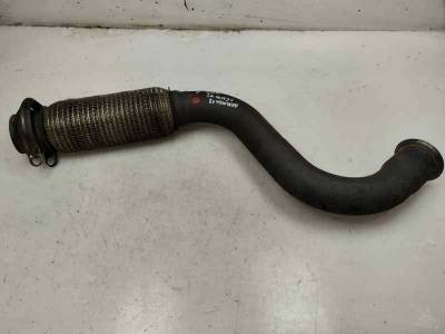 FLEXO TUBO ESCAPE CITROEN BERLINGO CUADRO 2012 1.6 HDI (92 CV)