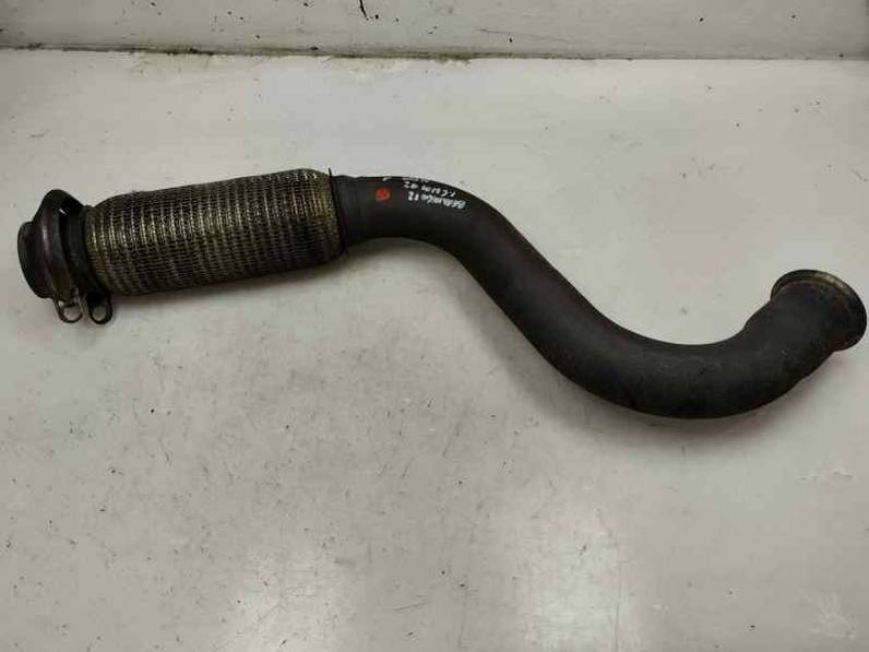 FLEXO TUBO ESCAPE CITROEN BERLINGO CUADRO 2012 1.6 HDI (92 CV)