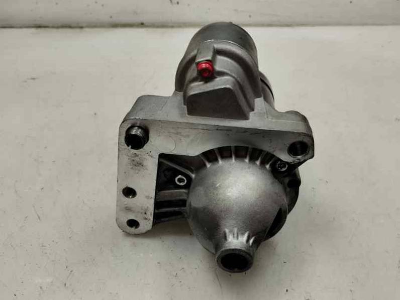 MOTOR ARRANQUE CITROEN BERLINGO CUADRO 2012 1.6 HDI (92 CV)