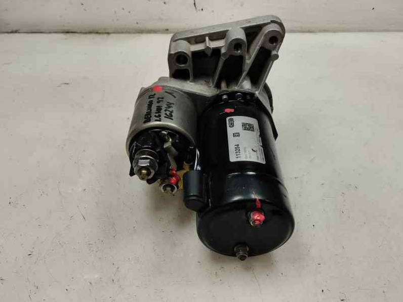 MOTOR ARRANQUE CITROEN BERLINGO CUADRO 2012 1.6 HDI (92 CV)