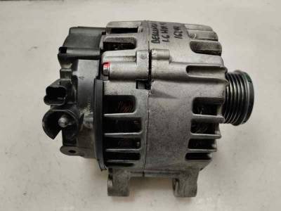 ALTERNADOR CITROEN BERLINGO CUADRO 2012 1.6 HDI (92 CV)