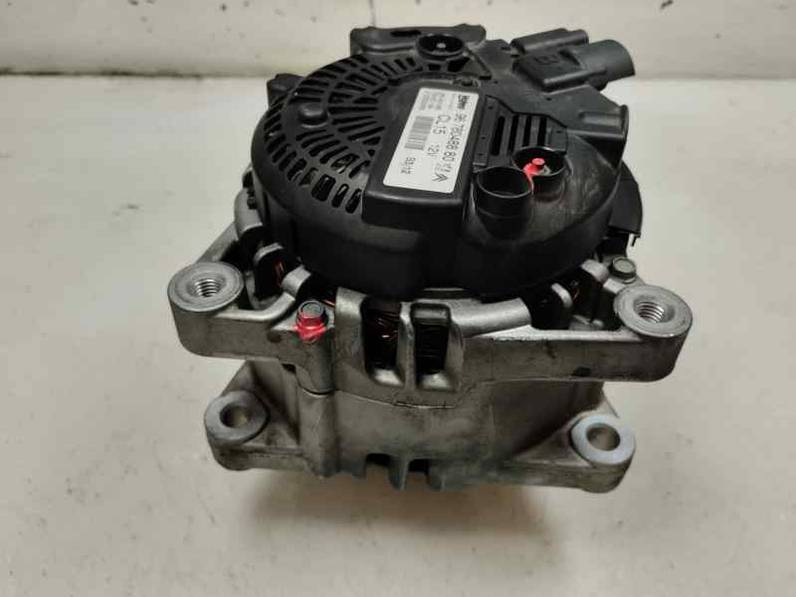 ALTERNADOR CITROEN BERLINGO CUADRO 2012 1.6 HDI (92 CV)