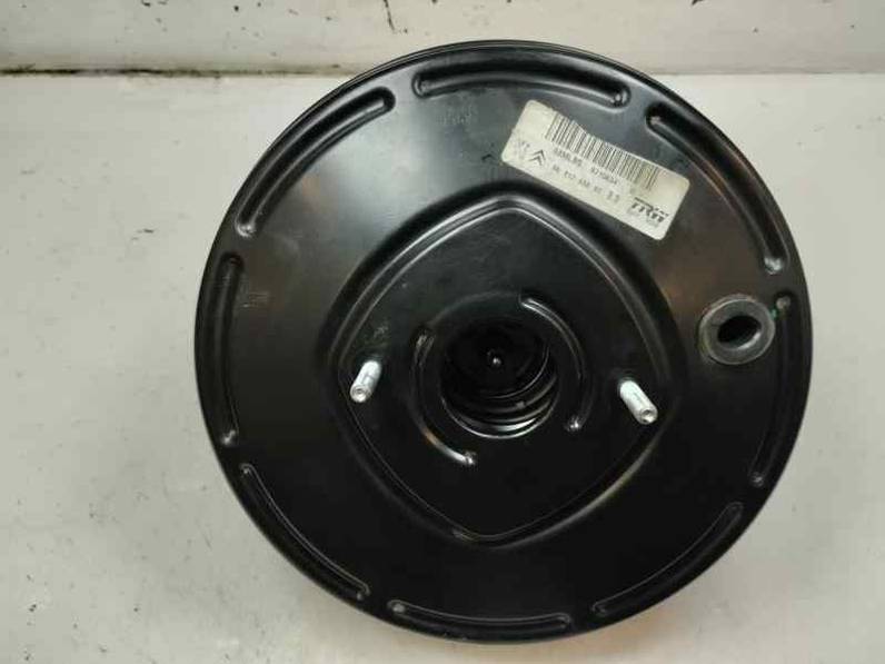 SERVOFRENO CITROEN BERLINGO CUADRO 2012 1.6 HDI (92 CV)