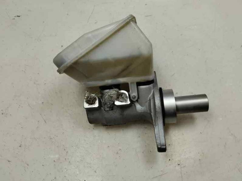 BOMBA FRENO CITROEN BERLINGO CUADRO 2012 1.6 HDI (92 CV)