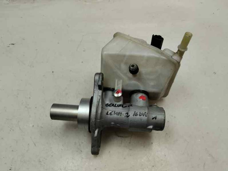 BOMBA FRENO CITROEN BERLINGO CUADRO 2012 1.6 HDI (92 CV)