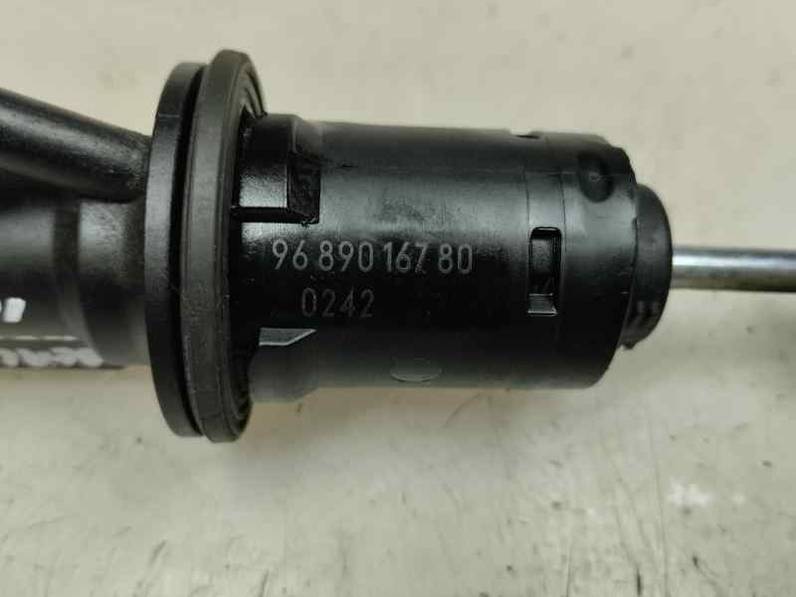 BOMBA EMBRAGUE CITROEN BERLINGO CUADRO 2012 1.6 HDI (92 CV)