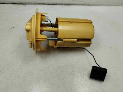 AFORADOR CITROEN BERLINGO CUADRO 2012 1.6 HDI (92 CV)