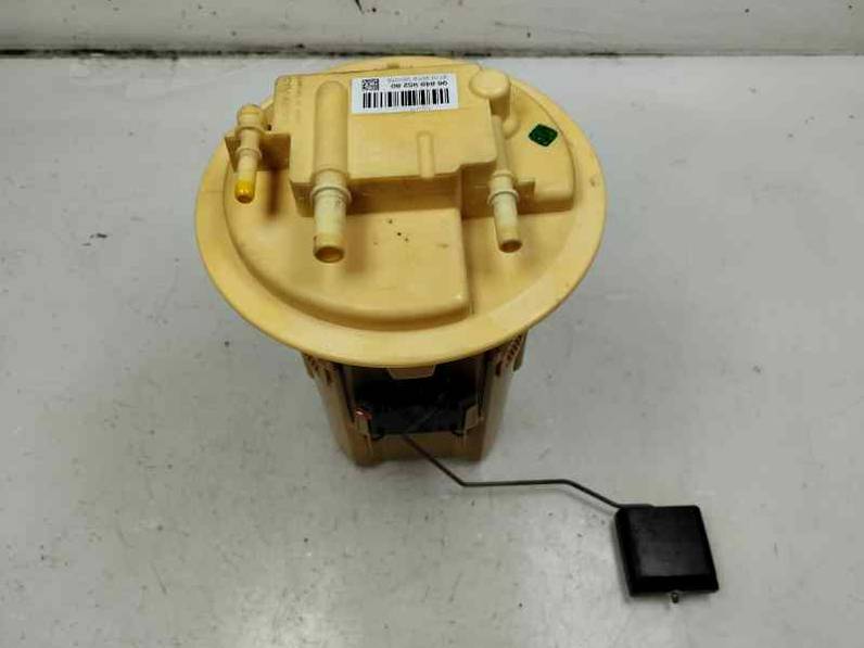 AFORADOR CITROEN BERLINGO CUADRO 2012 1.6 HDI (92 CV)